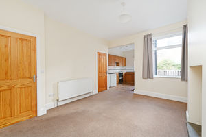 Belmont Avenue Chapeltown